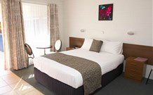 Cobar Crossroads Motel - Cobar - Australian Destinations 2