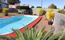 Cobar Crossroads Motel - Cobar - Australian Destinations 1