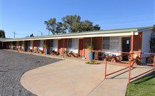 Cobar Crossroads Motel - Cobar - Australian Destinations 4
