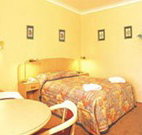 Echo Point Motor Inn - Katoomba - Australian Destinations