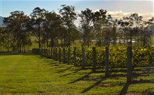 H Boutique Hotel - Pokolbin - Australian Destinations 0