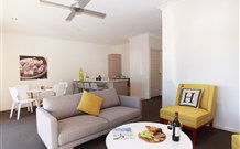 H Boutique Hotel - Pokolbin - Australian Destinations 1