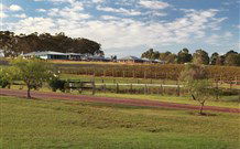 H Boutique Hotel - Pokolbin - Australian Destinations 7