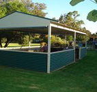 Greenways Holiday Units - Tocumwal - Australian Destinations