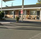 Harbour Foreshore Motel - Ulladulla - Australian Destinations