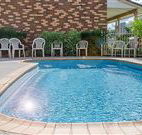Highway Inn Motel - Hay - Australian Destinations