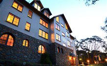 House Of Ullr - Thredbo - Australian Destinations 0