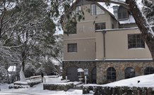 House Of Ullr - Thredbo - Australian Destinations 1