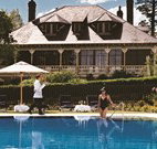 Lilianfels Resort and Spa Blue Mountains - Katoomba - Australian Destinations