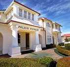 Palais Royale - Katoomba - Australian Destinations