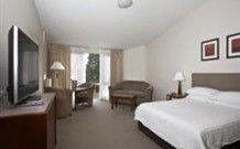 Quality Hotel Bathurst - Bathurst - Australian Destinations 0