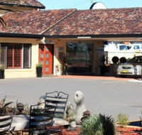Quality Inn Country Plaza Queanbeyan - Queanbeyan - Australian Destinations