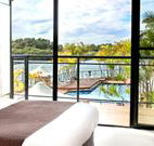 Sails Resort Port Macquarie by Rydges - Port Macquarie - Australian Destinations
