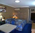 Settlers Motor Inn - Tenterfield - Australian Destinations