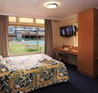Sovereign Inn Cowra - Cowra - Australian Destinations