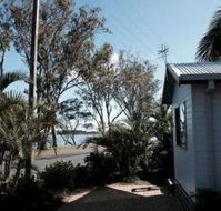 Marina Holiday Park - Australian Destinations