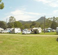 Mullumbimby Showground Camping Ground - Australian Destinations