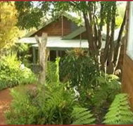 CEDAR CROFT Bed  Breakfast - Australian Destinations