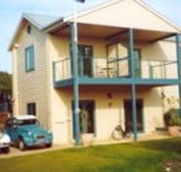 A' La Plage BB - Australian Destinations