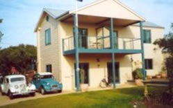 A' La Plage B&B - Australian Destinations 0