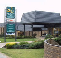 Quality Inn Baton Rouge - Australian Destinations