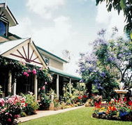Sandiacre House - Australian Destinations