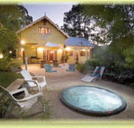 Mooloolah Valley Holiday Houses - Australian Destinations