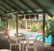 Settlers Inn - Australian Destinations