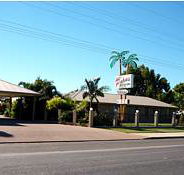 Biloela Palms Motor Inn - Australian Destinations