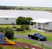 Great Ocean Road Tourist Park - Australian Destinations