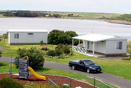 Great Ocean Road Tourist Park - Australian Destinations 0