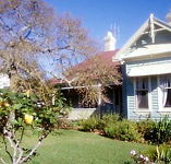Pendower House - Australian Destinations