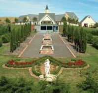 Barcaldine House - Australian Destinations