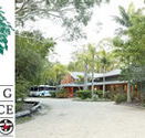 Uniting Conference Centre - Bonny Hills - Australian Destinations