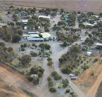 Flinders Ranges Caravan Park - Australian Destinations