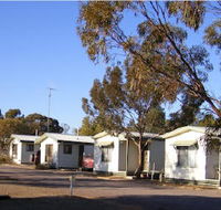Hawker Caravan Park - Australian Destinations