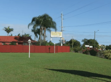 Childers Gateway Motor Inn - Australian Destinations