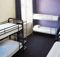Big Hostel - Australian Destinations