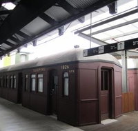 Railway Square Yha - Australian Destinations
