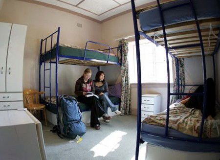 The Palms Backpackers - Australian Destinations 2