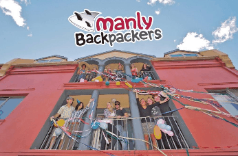 Manly Backpackers - Australian Destinations