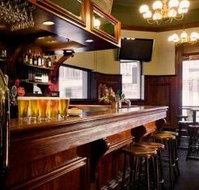 Wynyard Hotel - Australian Destinations