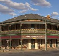 The Imperial Fine Accommodation - Australian Destinations