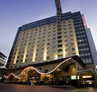 Mercure Sydney - Australian Destinations