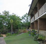Myall River Palms Motor Inn - Australian Destinations