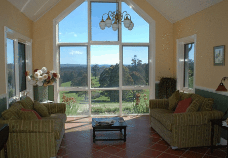 McKeown's Rest - Australian Destinations