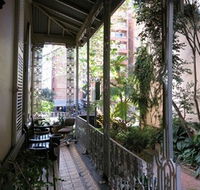 The Original Backpackers Lodge - Australian Destinations