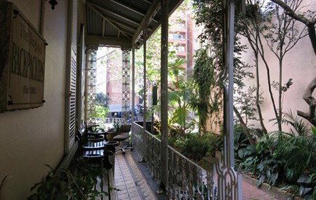 The Original Backpackers Lodge - Australian Destinations 0