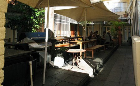 The Original Backpackers Lodge - Australian Destinations 2
