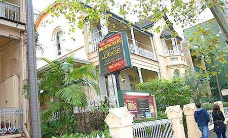 The Original Backpackers Lodge - Australian Destinations 3